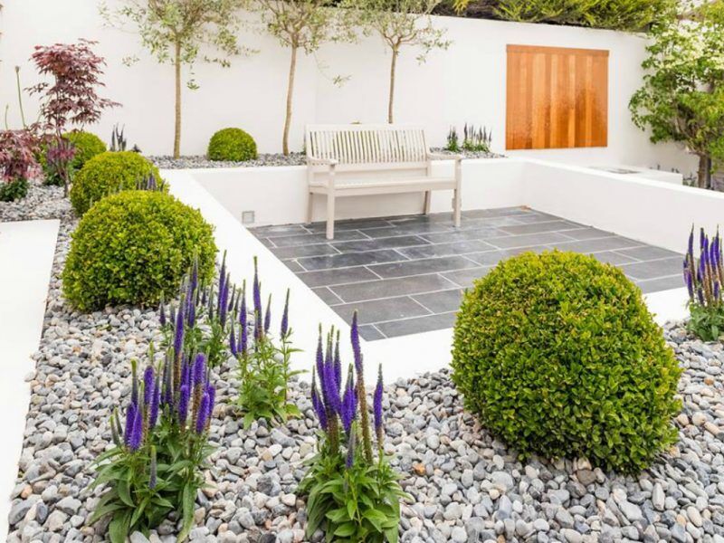 Russell Landscaping | Luxury Landscape Design and Construction